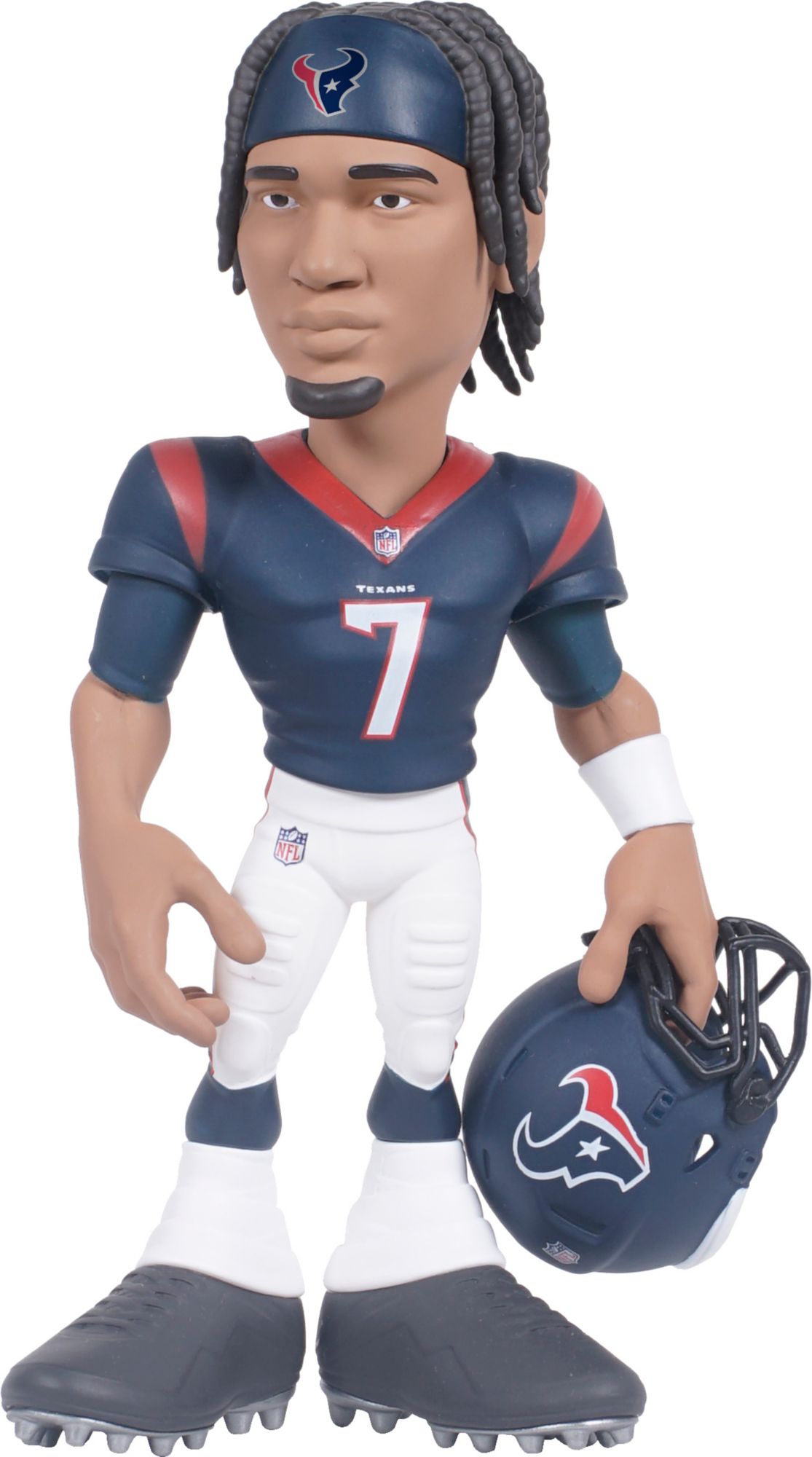 GameChangers Houston Texans C.J. Stroud Figurine product image