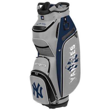 sorry, Team Effort New York Yankees Bucket III Limited Edition Cooler Cart Bag is currently out of stock