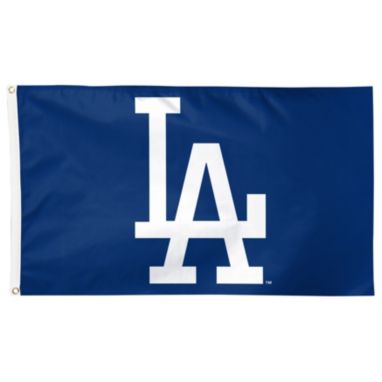 sorry, Wincraft Los Angeles Dodgers 3' X 5' Flag is currently out of stock