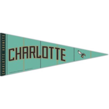 sorry, WinCraft 2024-25 City Edition Charlotte Hornets Pennant is currently out of stock