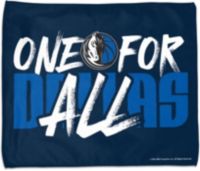 WinCraft Dallas Mavericks 15x18 Rally Towel