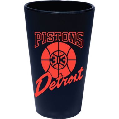 sorry, WinCraft 2024-25 City Edition Detroit Pistons Silicone Pint Glass is currently out of stock