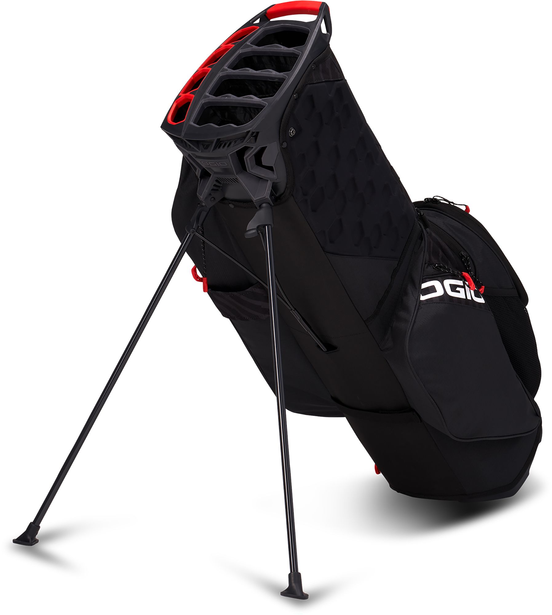 OGIO 2024 WOODE Hybrid Stand Bag product image