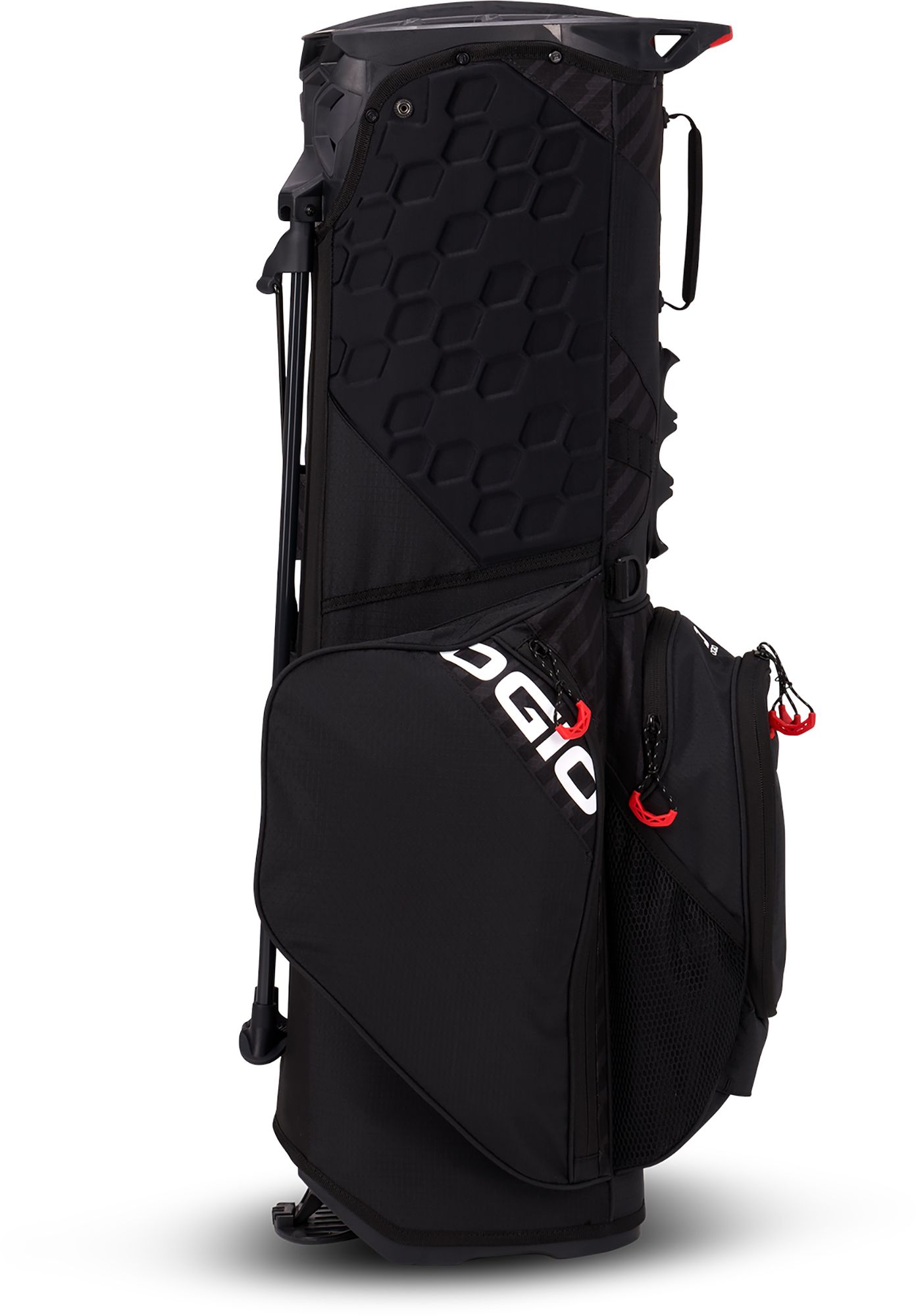 OGIO 2024 WOODE Hybrid Stand Bag product image