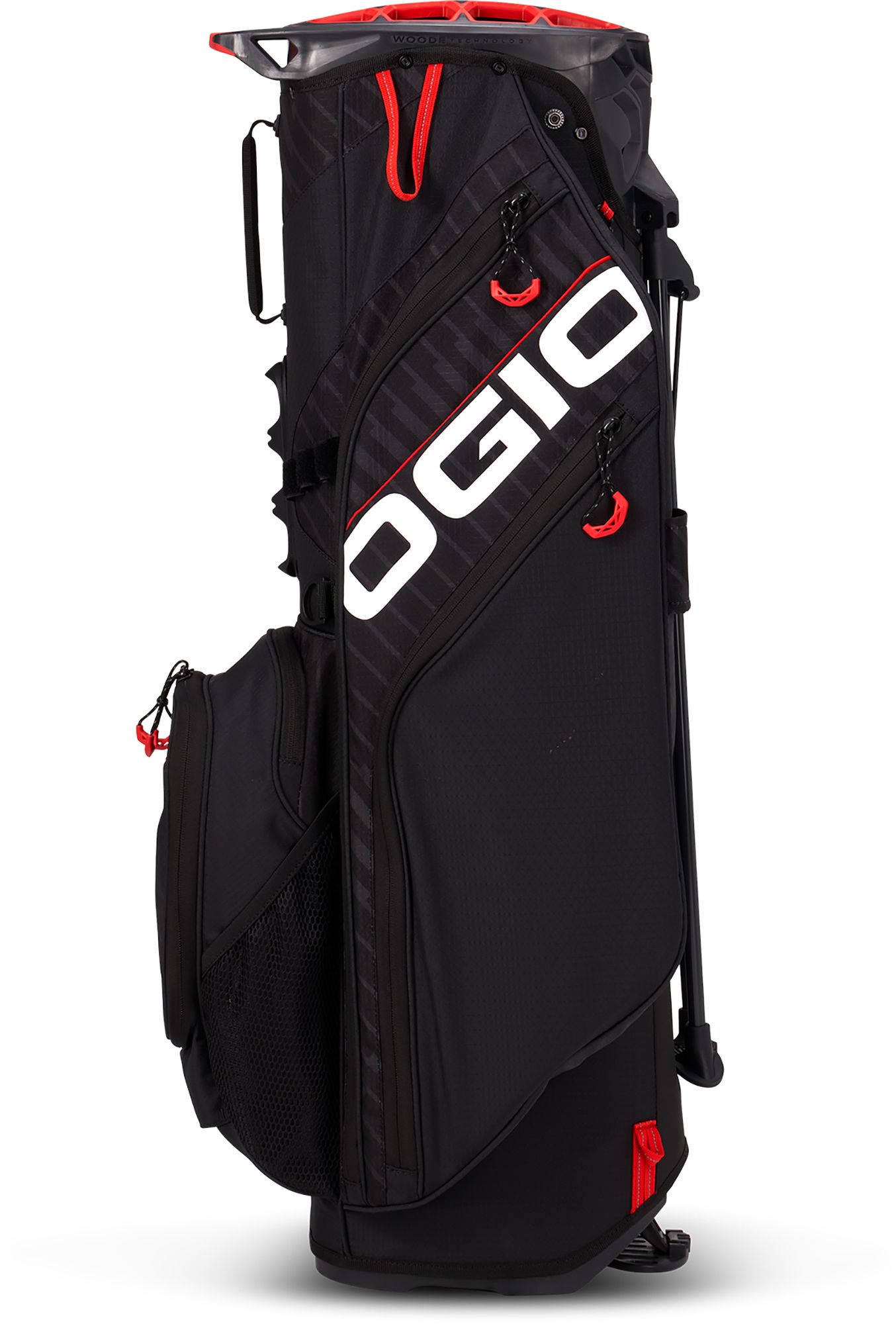 OGIO 2024 WOODE Hybrid Stand Bag product image