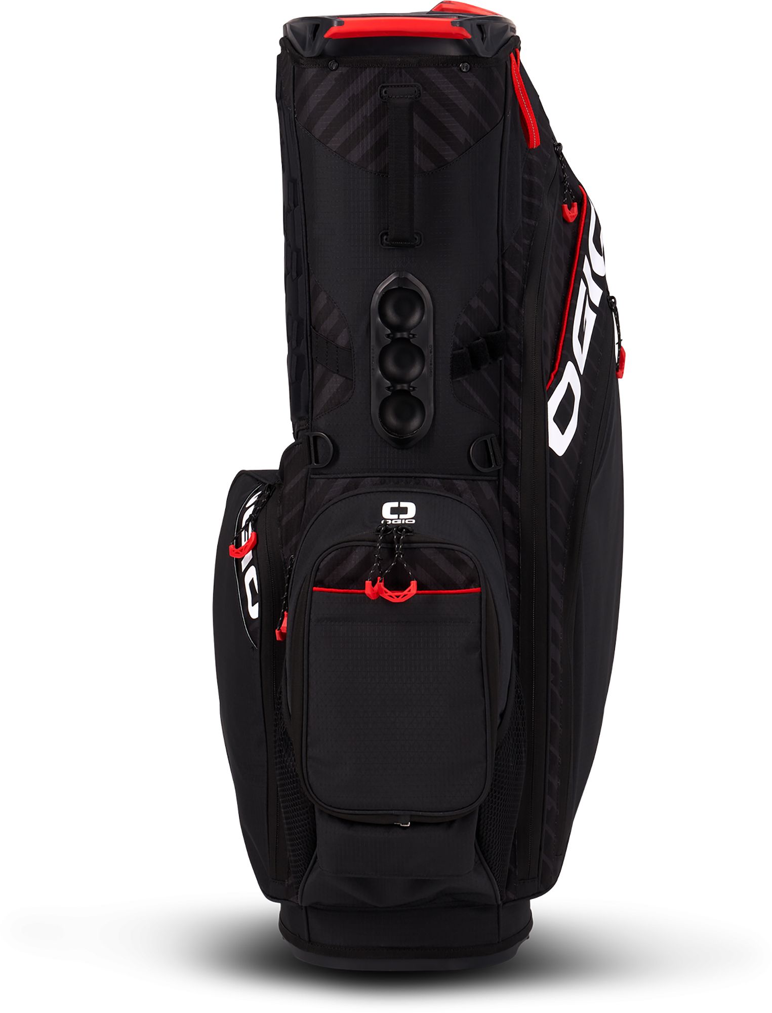 OGIO 2024 WOODE Hybrid Stand Bag product image