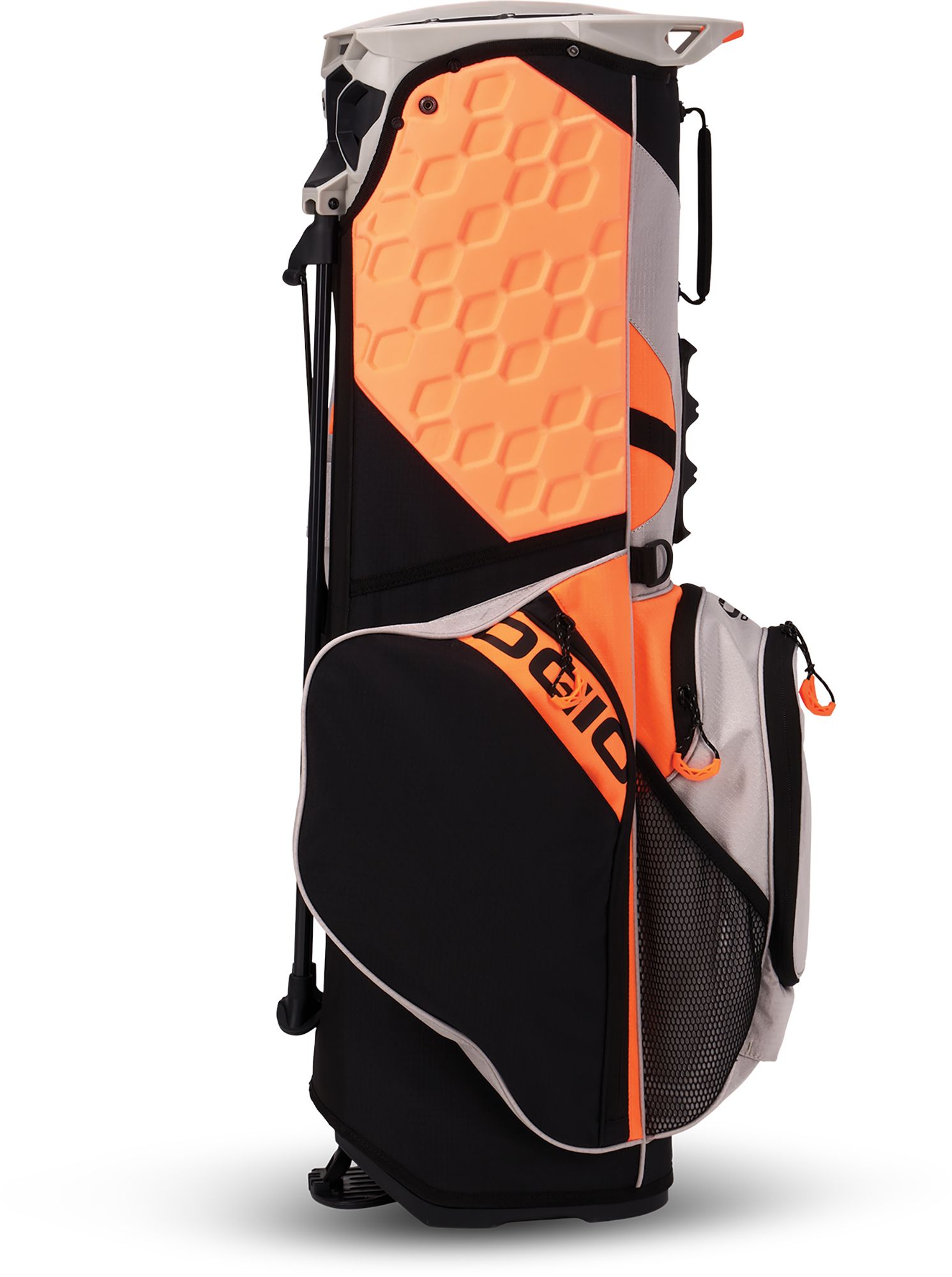 OGIO Woode Hybrid Bag ブラック