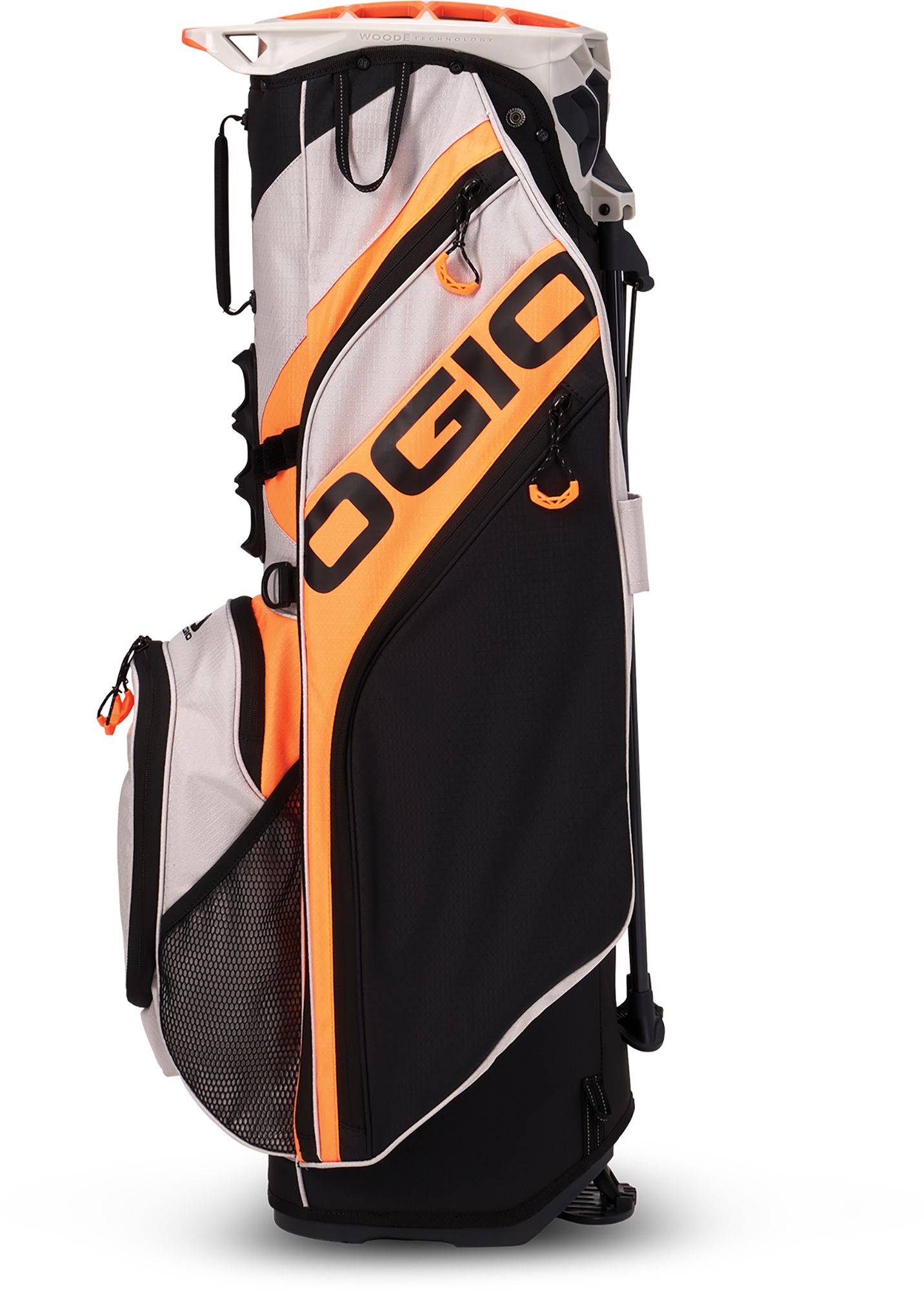 OGIO 2024 WOODE Hybrid Stand Bag | Dick's Sporting Goods