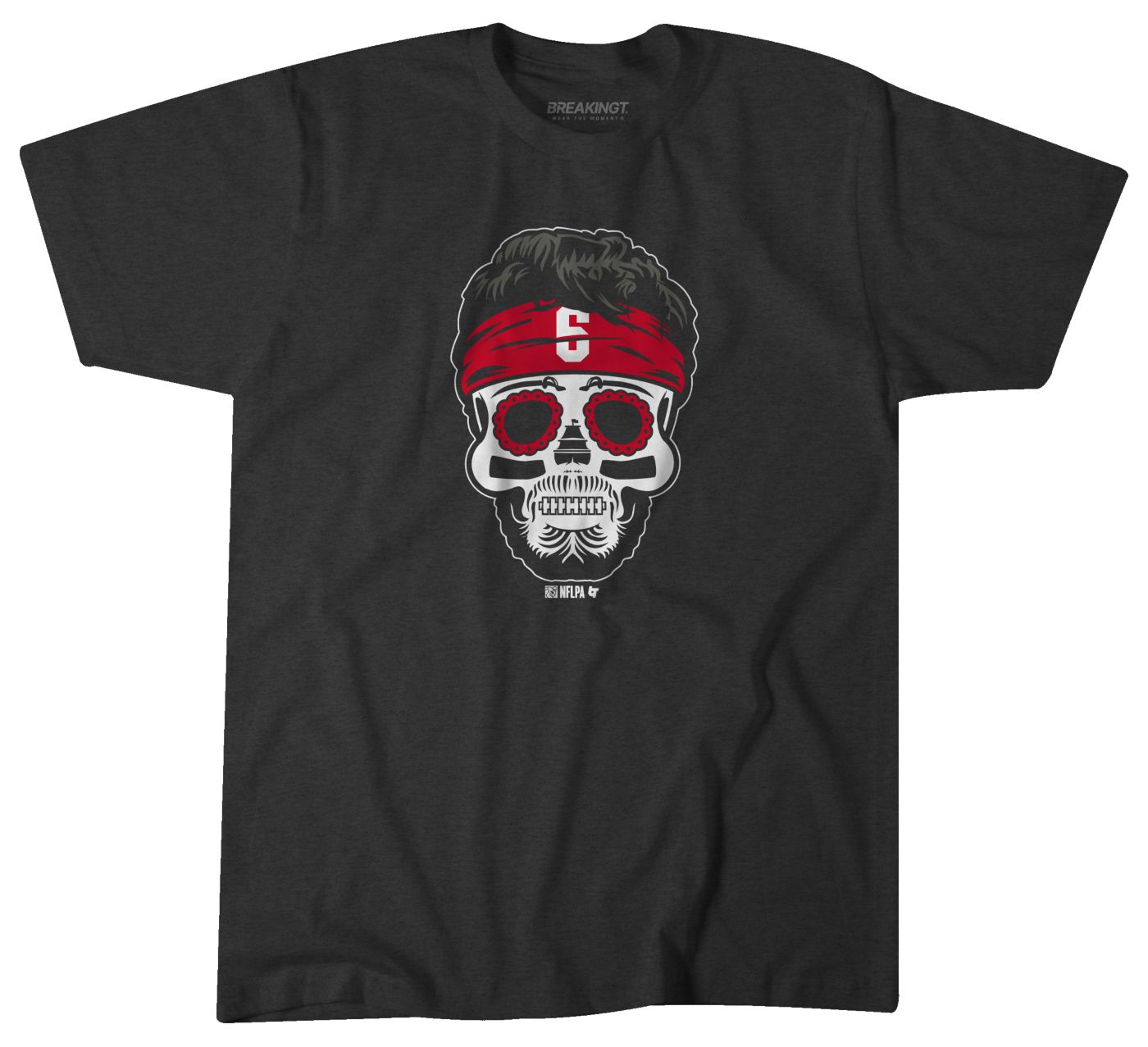 Baker Mayfield kids T shirt online