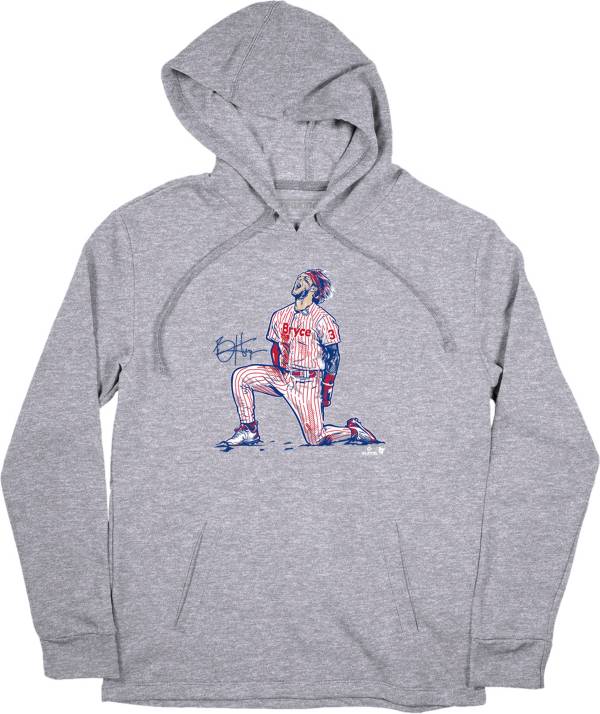 Phillies youth outlet sweatshirt