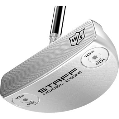 sorry, Wilson Staff Model CS22 Putter is currently out of stock