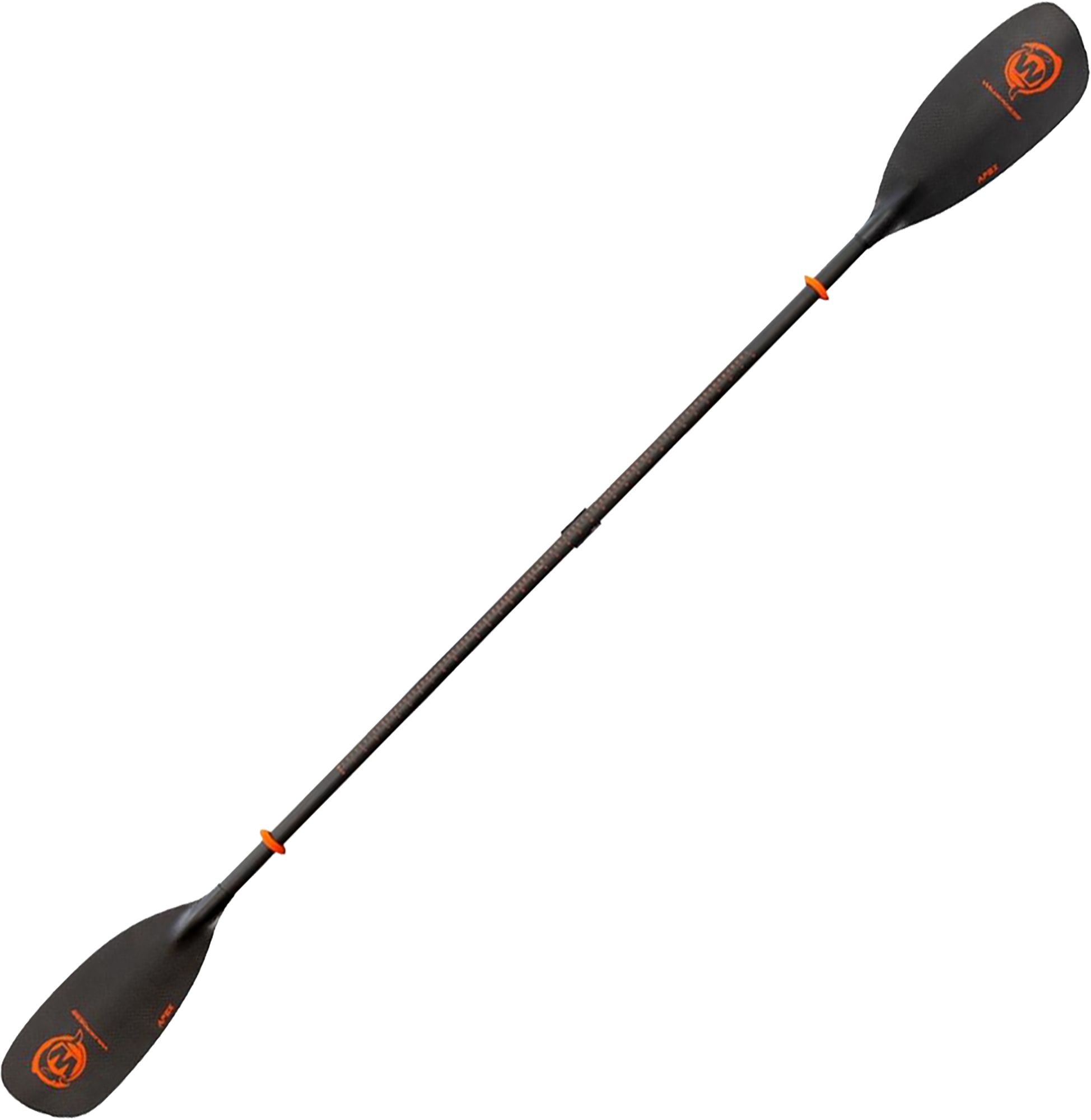 Wilderness Systems Apex Carbon Angler  Adjustable Kayak Paddle product image