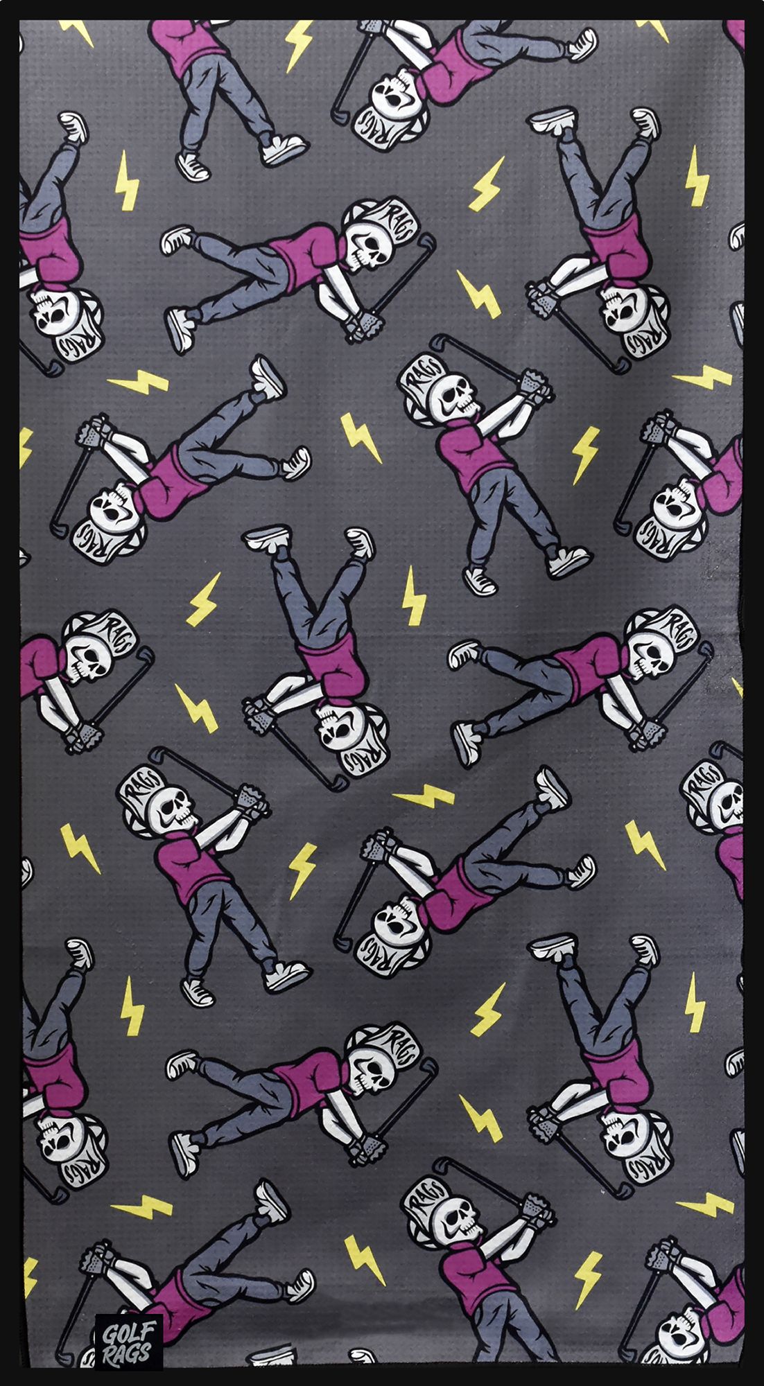 Golf Rags Golf Towel product image