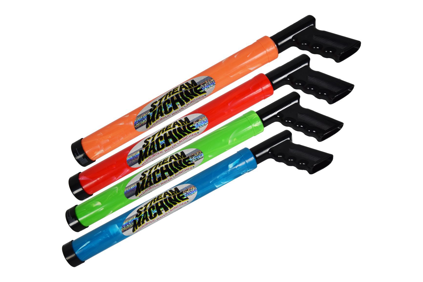 Water Sports TL-750 Stream Machine Water Launcher - 2 Pack product image