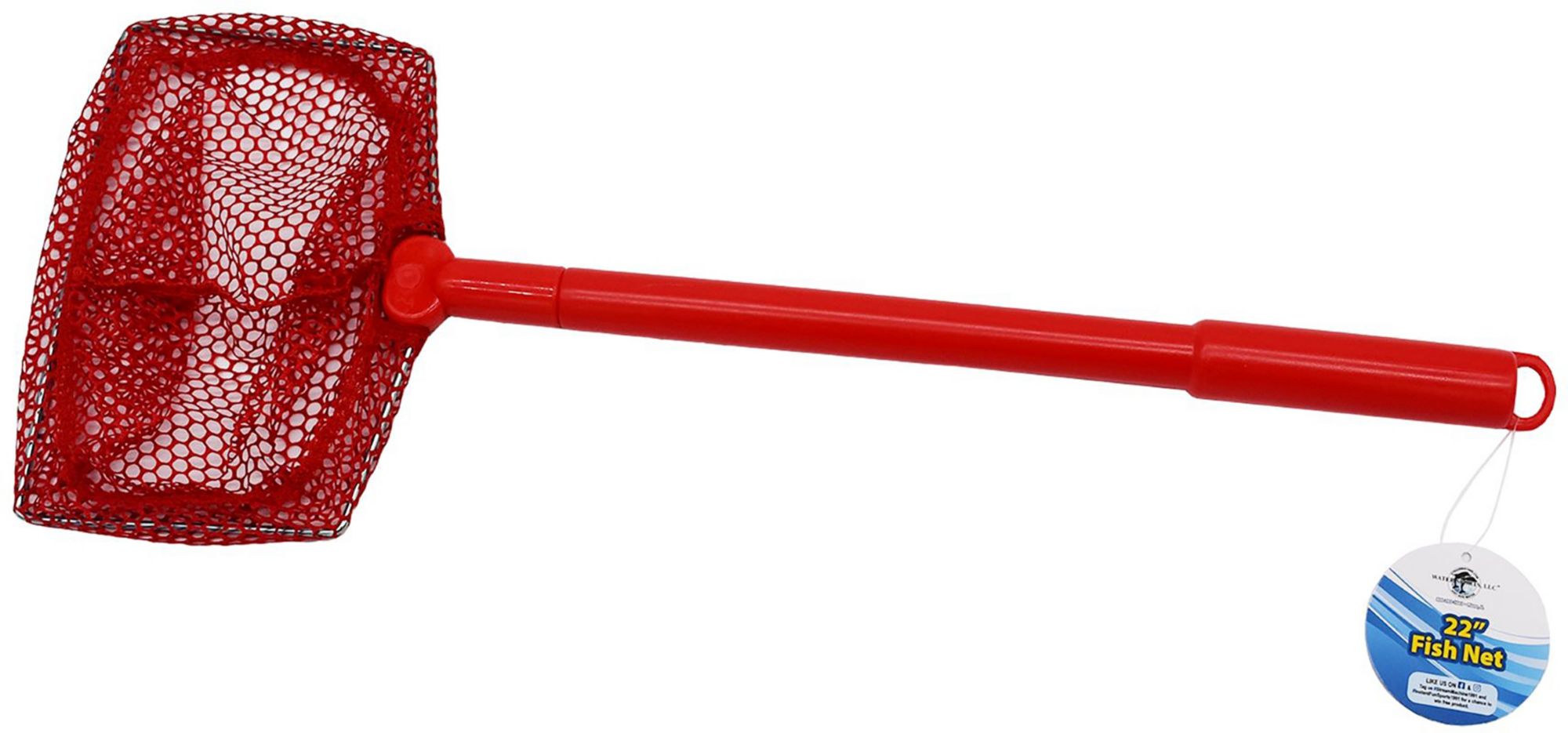 Water Sports 22" Fish Net Toy product image
