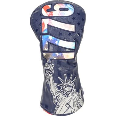 sorry, CMC Design 1776 USA Driver Headcover is currently out of stock