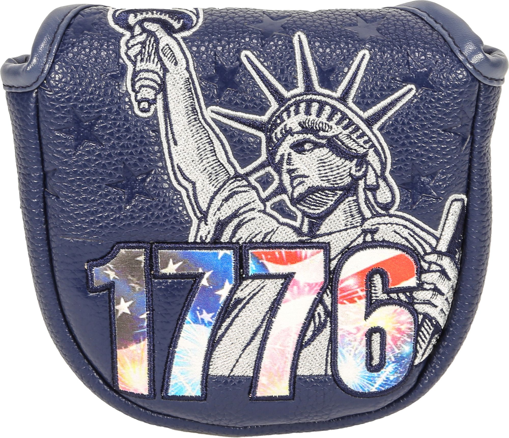 CMC Design 1776 USA Mallet Putter Headcover product image