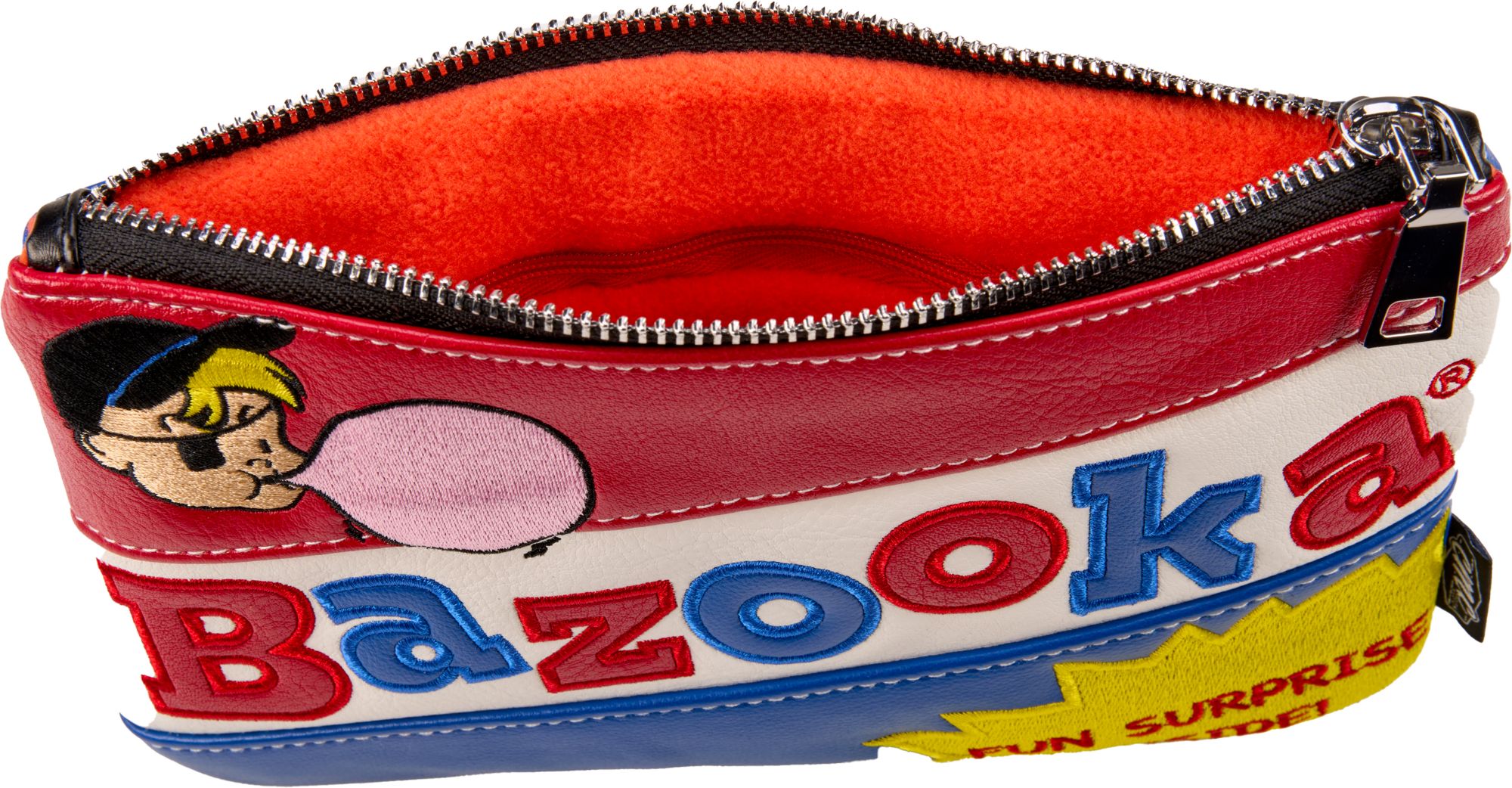 CMC Design Bazooka Valuables Pouch product image