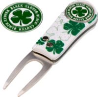 CMC Design Live Lucky Divot Tool and Ball Marker | Dick's Sporting