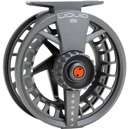 autopilot fly reel Rod Package - Patriot Fly ideal for Brookies Galvan Rush Light Fly Reel