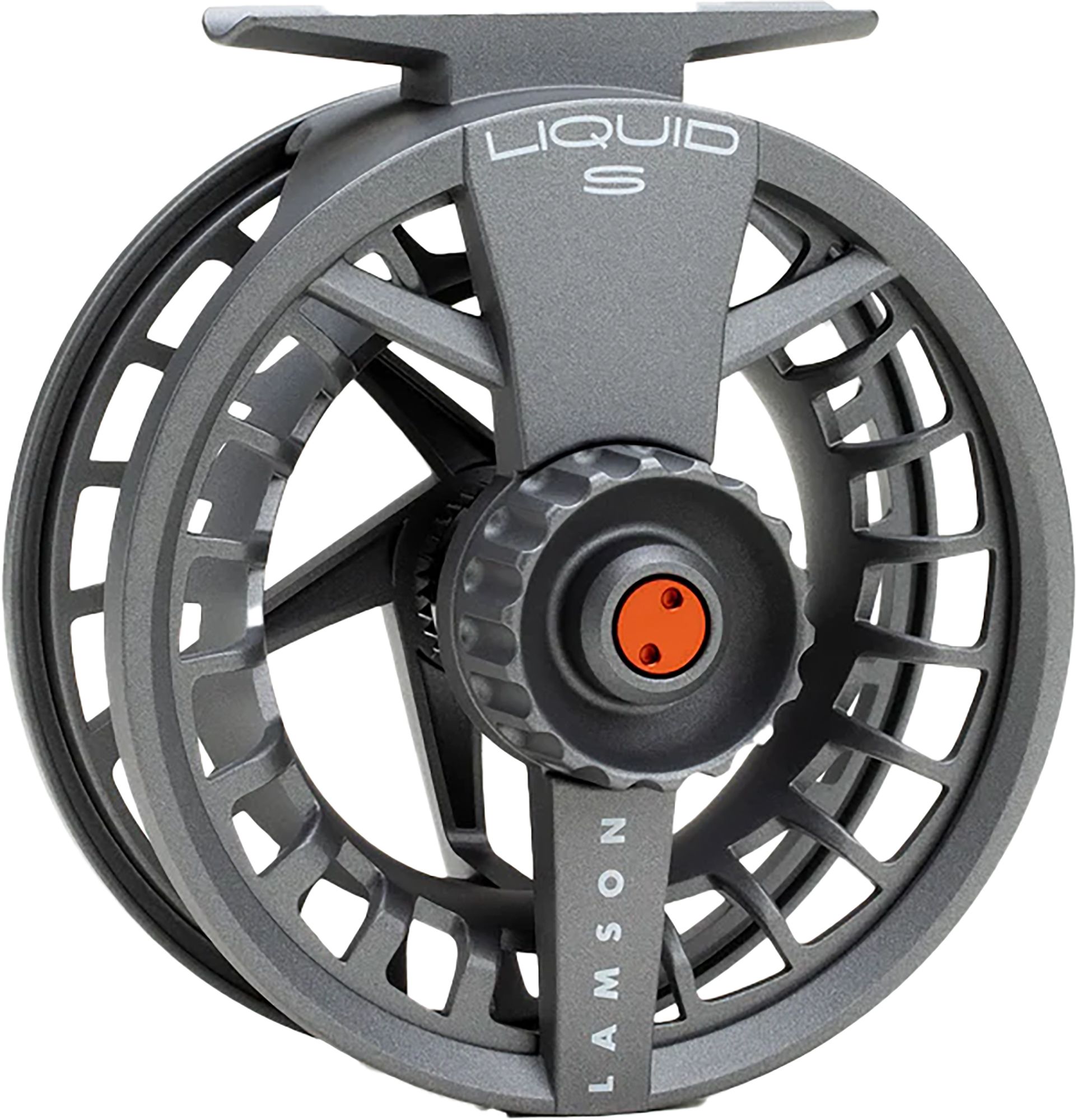 WaterWorks Lamson Liquid S Fly Reel Sansujyuku sansujyuku.com