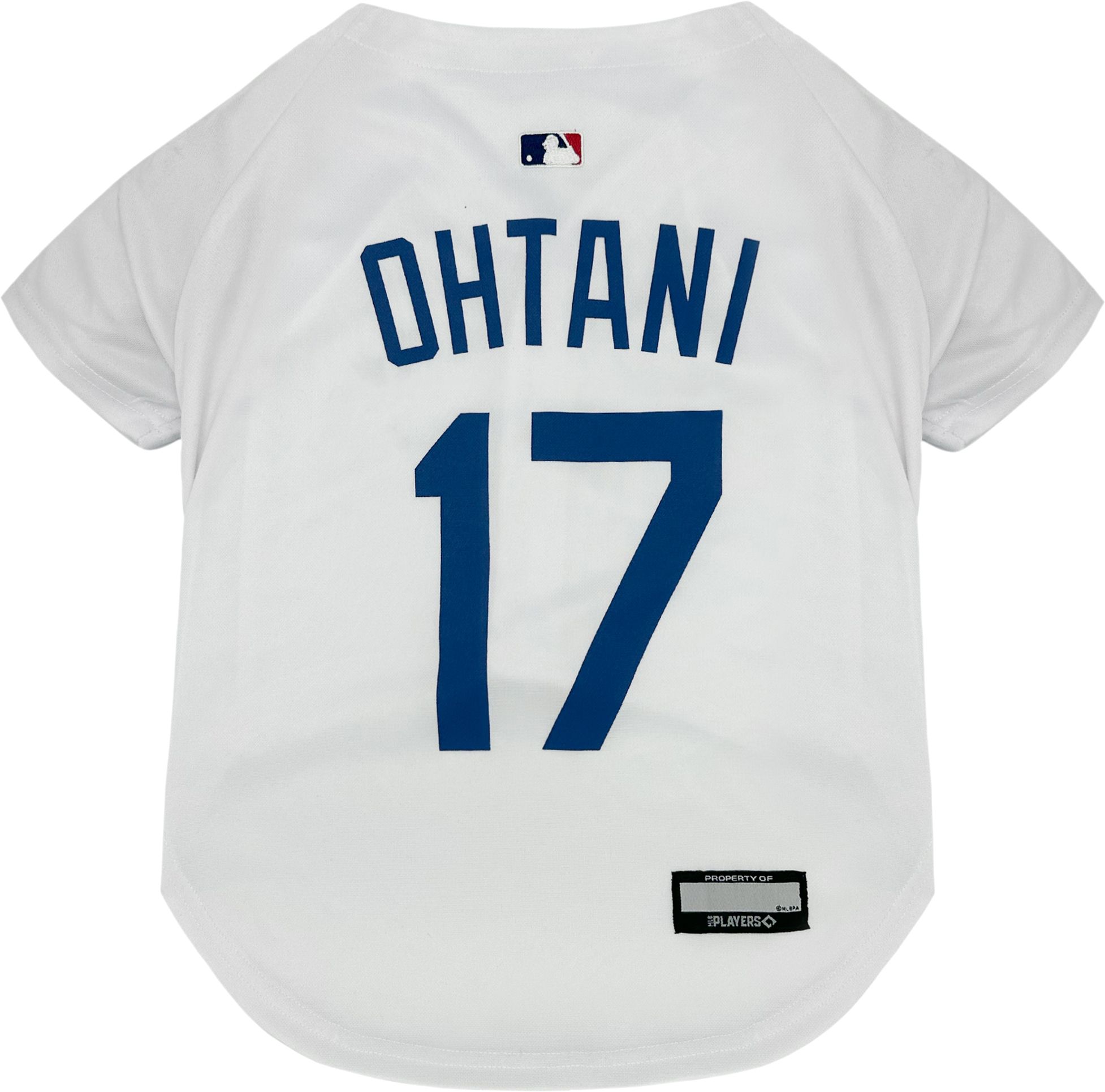 Pets First Los Angeles Dodgers Shohei Ohtani Pet Jersey product image