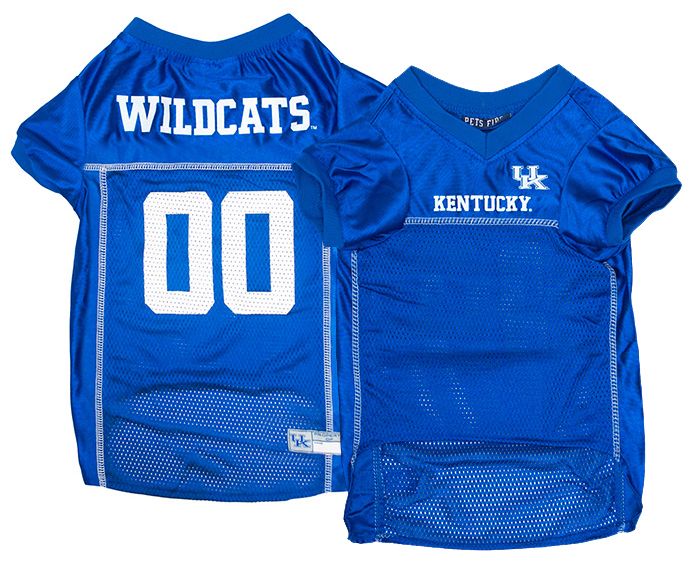 Pets First Kentucky Wildcats Pet Jersey product image