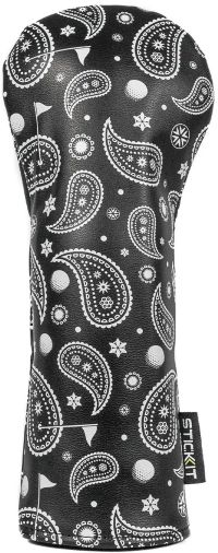 STICKIT Magnetic Fairway Headcover | Golf Galaxy