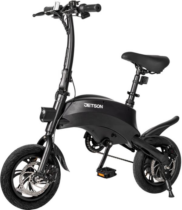 Jetson runner cheap electric bike