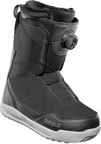 サーティーツー　 スノーボードブーツ　レディース　ダブルボア　24,5 WOMEN'S TM-2 DOUBLE BOA® SNOWBOARD BOOTS - ThirtyTwo US