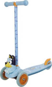 Bluey Light Up Deck 3d Scooter Dicks Sporting Goods 