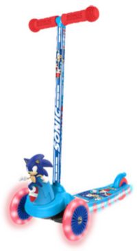 スマイルソニック SEGA | ソニックチャンネル | ねんどろいど ソニック・ザ