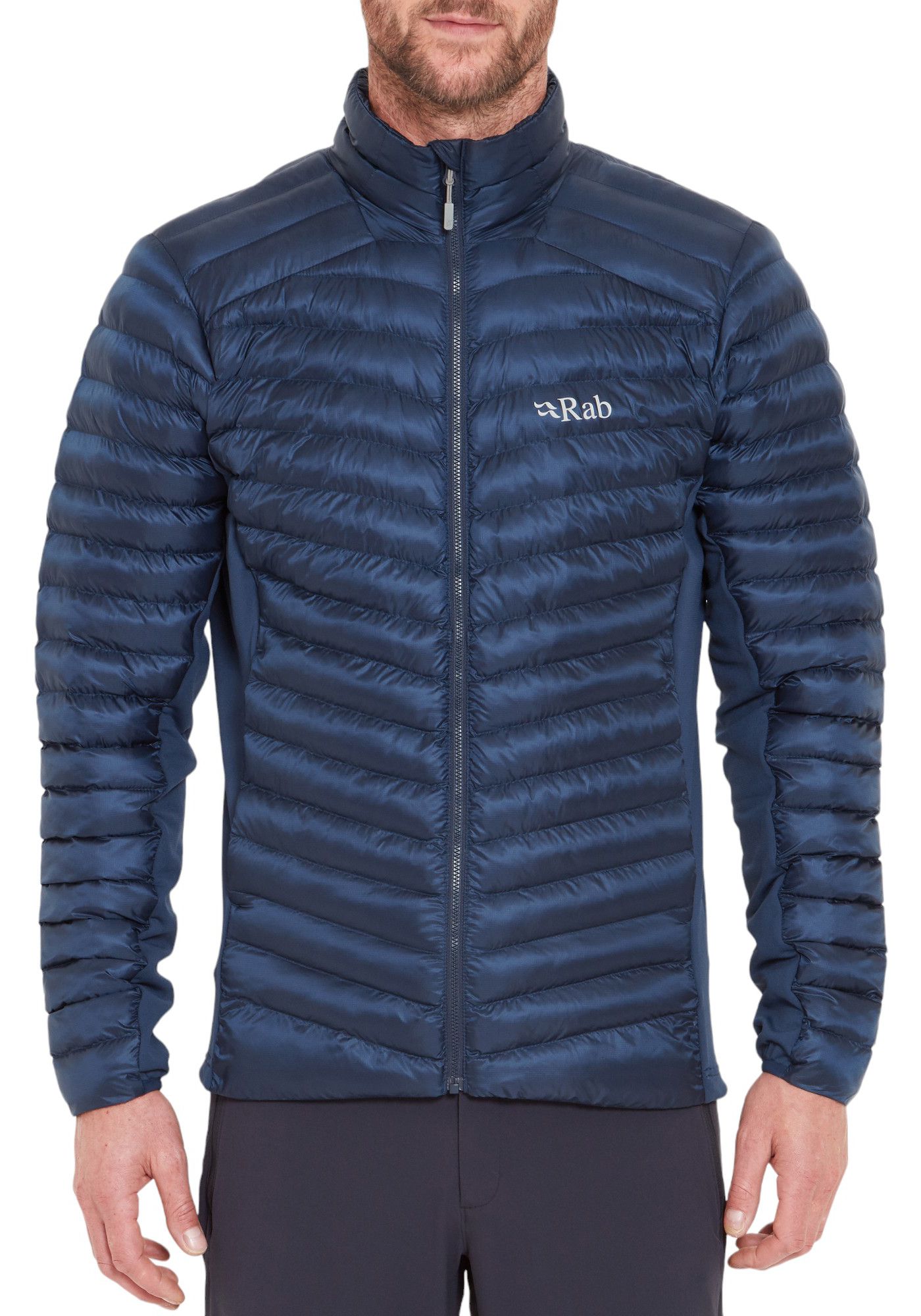 Rab Men s Cirrus Flex Insulated Jacket Publiclands