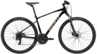 Giant Adult 700C Roam Disc 4 Hybrid Bike