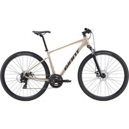 Giant Adult 700C Roam Disc 4 Hybrid Bike | Dick's Sporting Goods