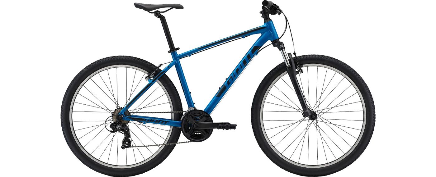 Giant Adult ATX 27.5” Mountain Bike - Up to 25% Off | DICK'S Sporting Goods