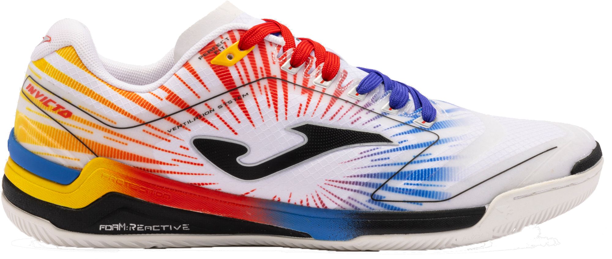 Joma Invicto Indoor Soccer Shoes product image