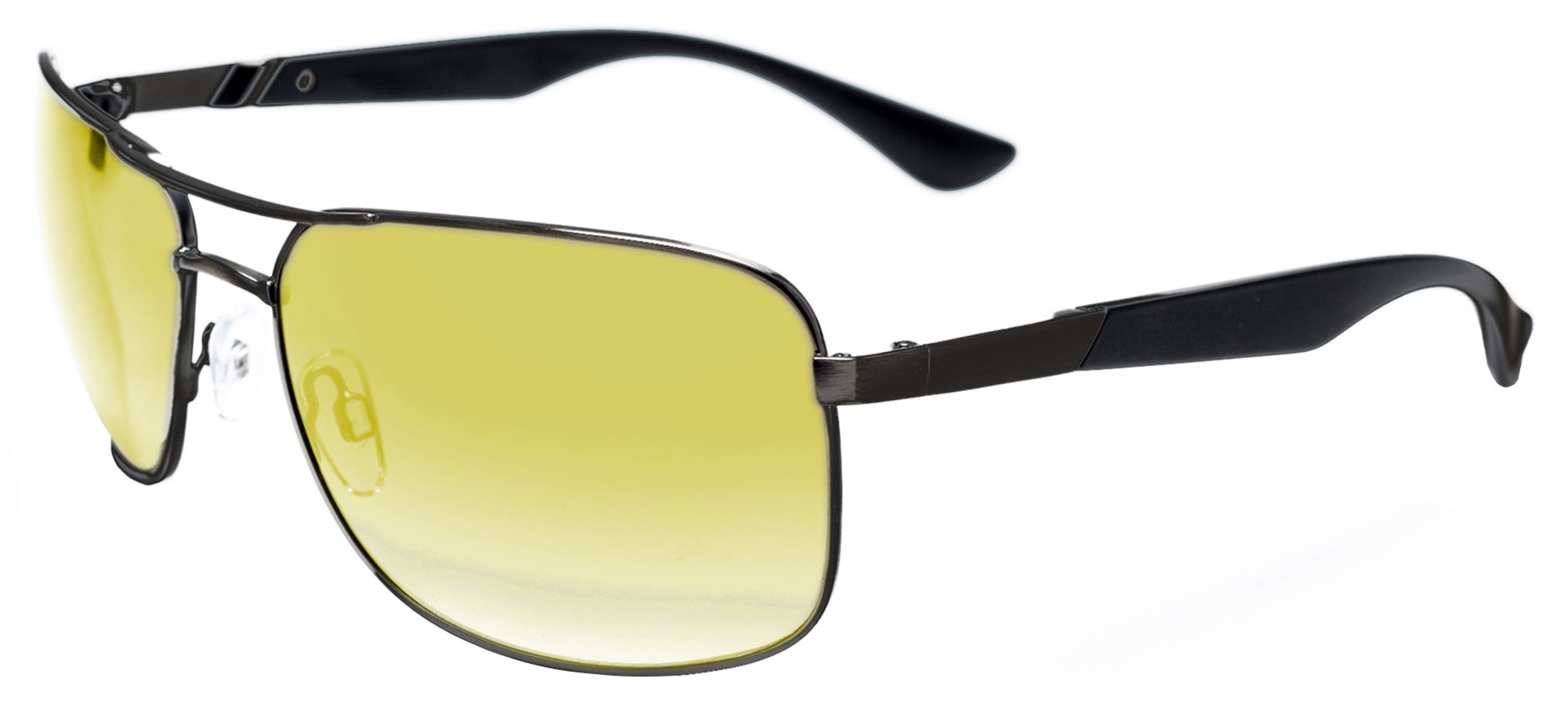 ProVision Golf Color Enhancing Wrap Sunglasses product image