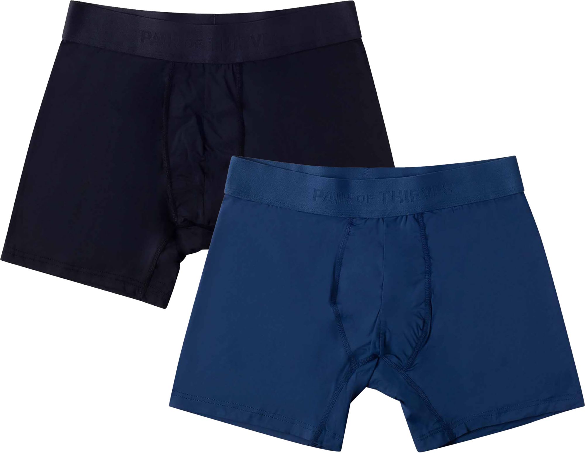 Pair of Thieves Men's Hustle Boxer Briefs – 2 Pack product image