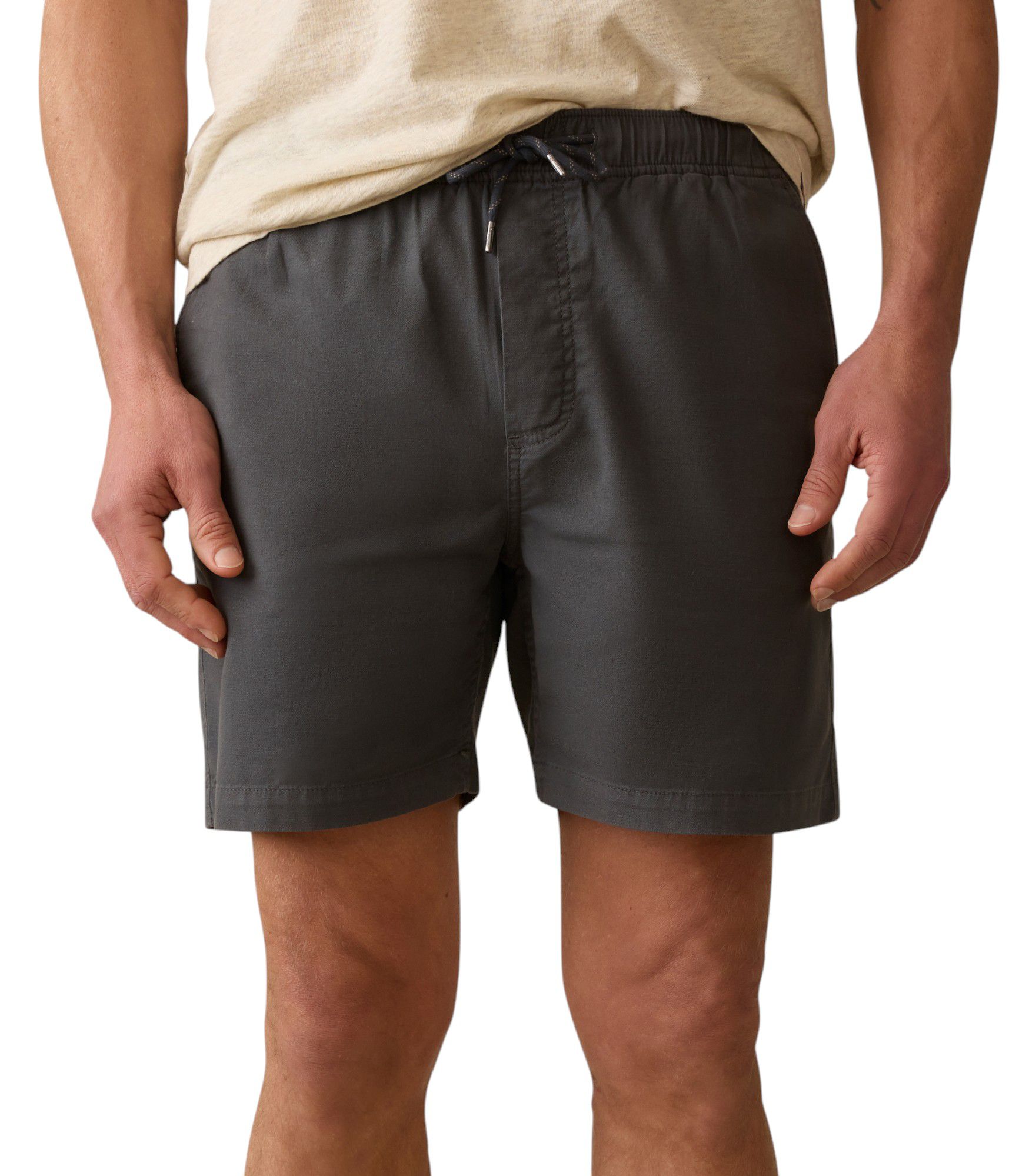 Faherty Men's Essential Drawstring Shorts product image