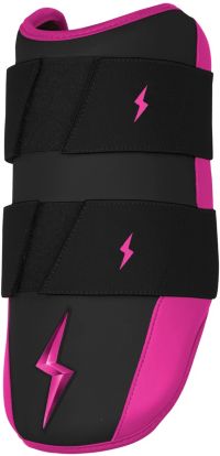 Bruce Bolt Adult 9" Creator Series Premium Pro Batter's Elbow Guard