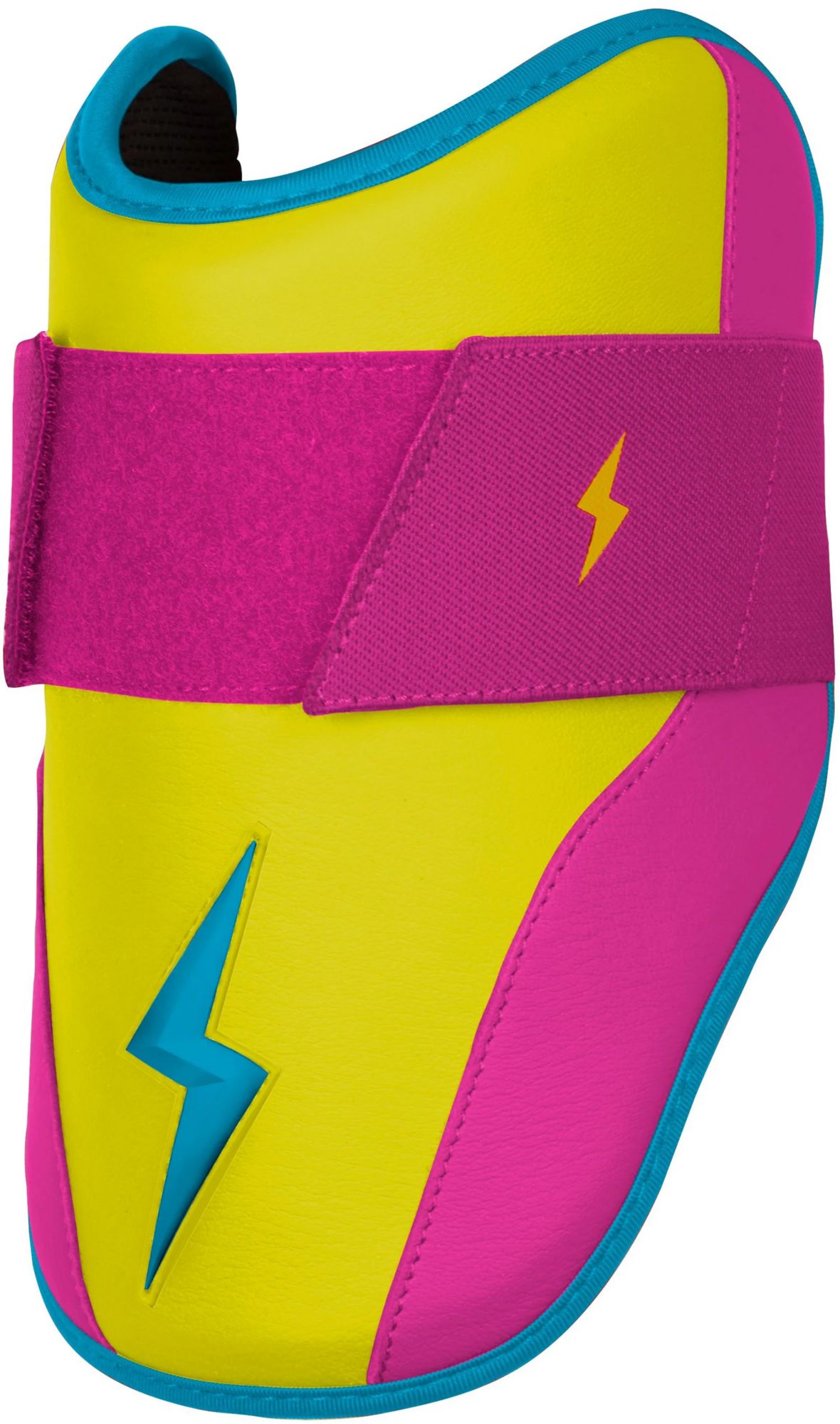 BRUCE BOLT Adult Creator Series Premium Pro Batter's Elbow Guard product image