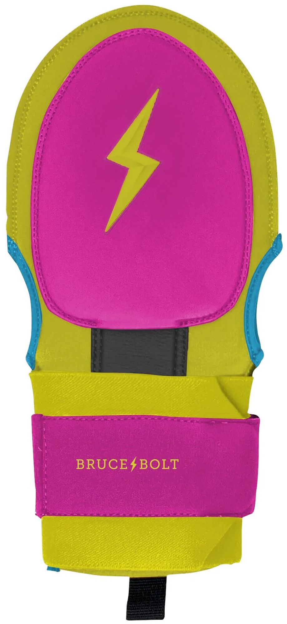 BRUCE BOLT Adult Creator Series Premium Pro Universal Sliding Mitt product image