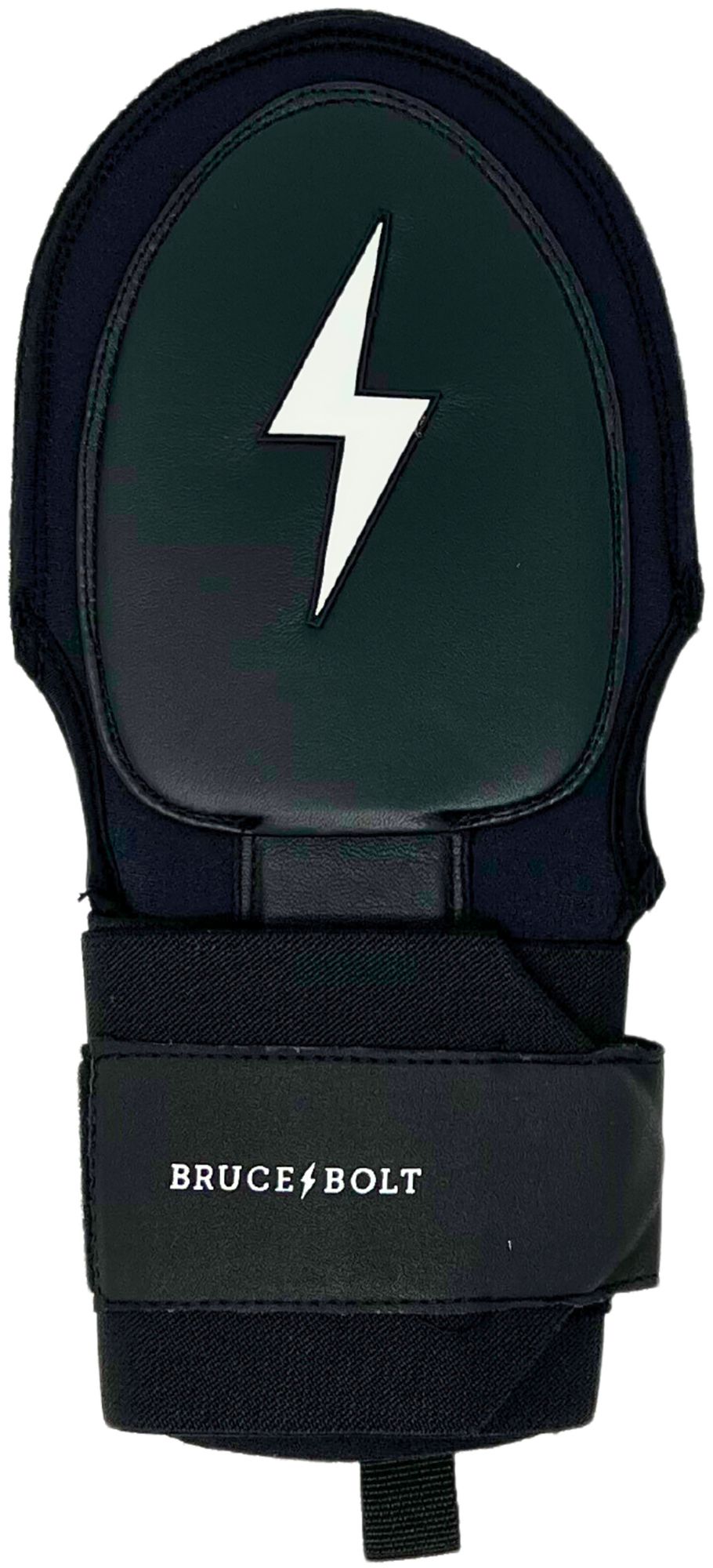 BRUCE BOLT Youth Premium Pro Universal Sliding Mitt product image