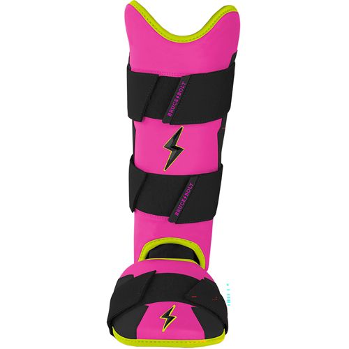 BRUCE BOLT Adult Premium Pro Batter's Leg Guard | Dick's Sporting