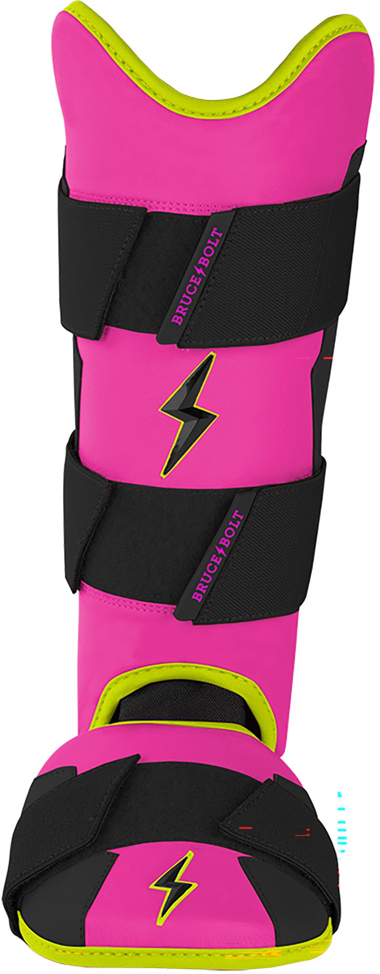 BRUCE BOLT Adult Premium Pro Batter's Leg Guard | Dick's Sporting