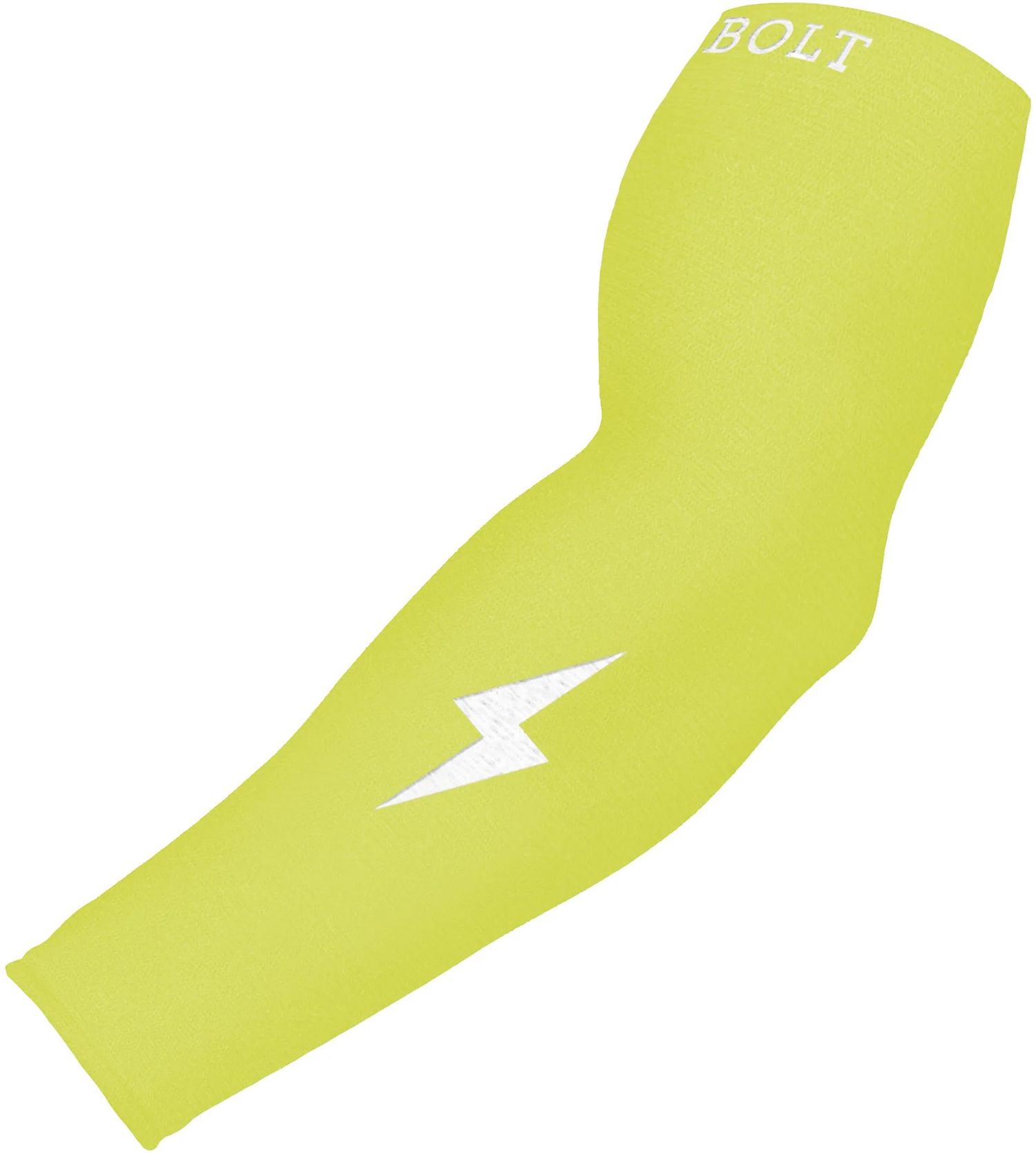 BRUCE BOLT Graduated Compression Premium Batter's Arm Sleeve product image