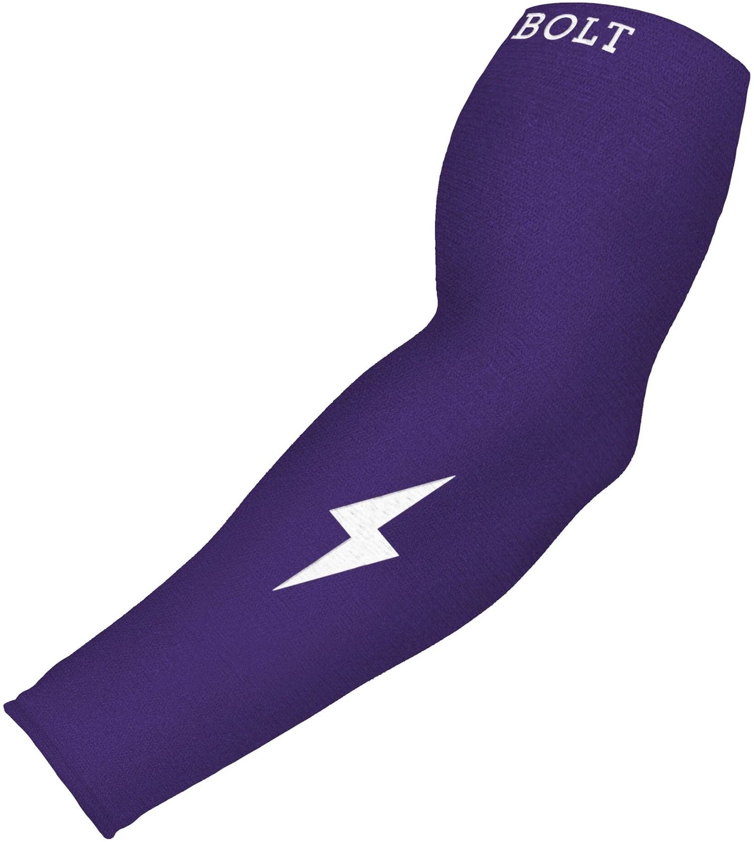 BRUCE BOLT Graduated Compression Premium Batter's Arm Sleeve product image