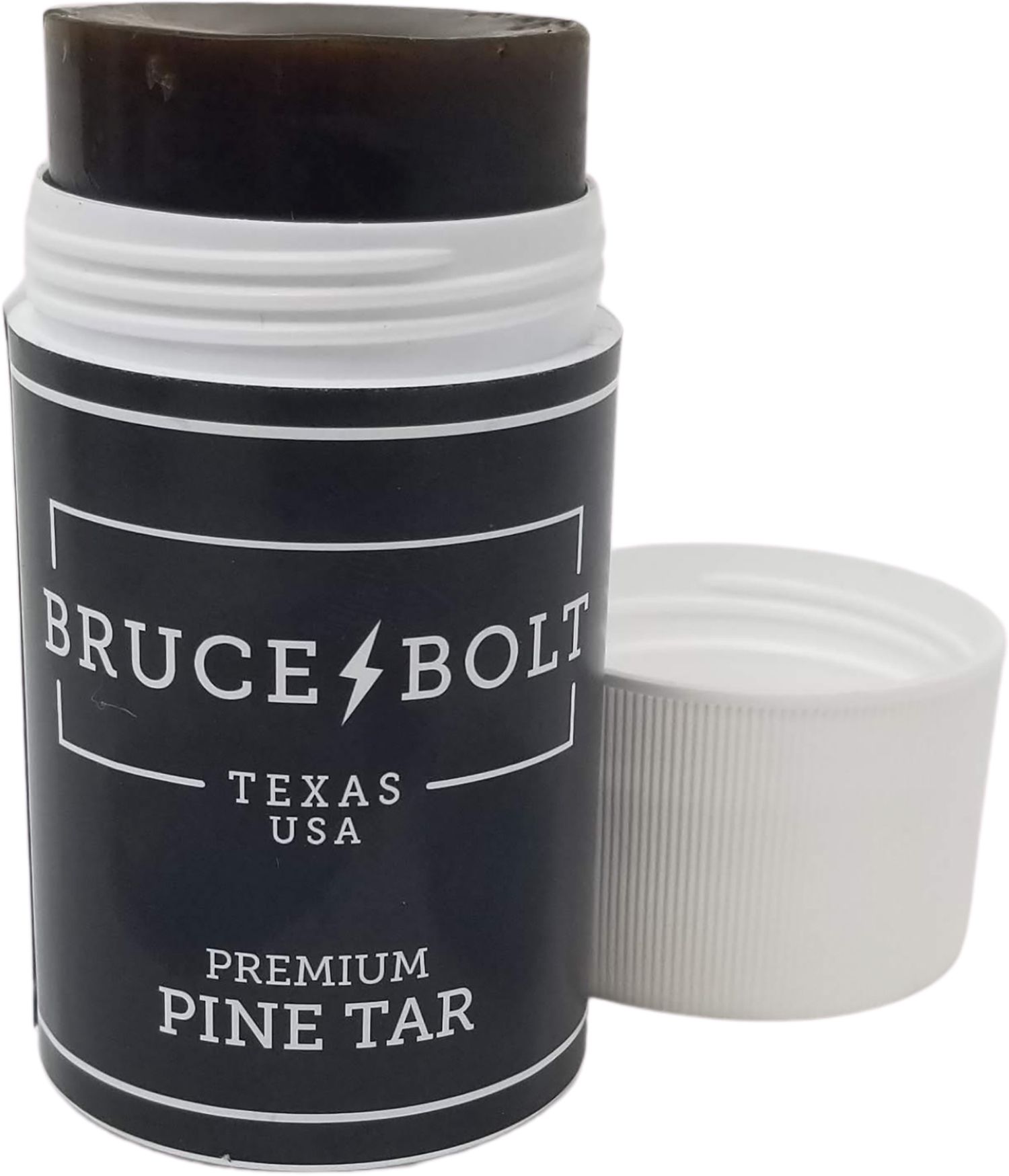 BRUCE BOLT Premium Pine Tar product image