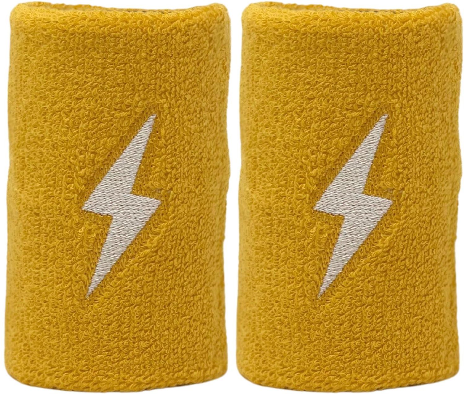 BRUCE BOLT Premium Pro Wrist Bands product image